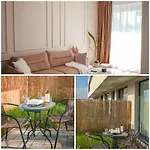 Cozy Getaway Sector 1 Appartement *