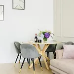Appartement Cozy Getaway Sector 1 *