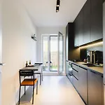 Cozy Getaway Sector 1 Appartement *