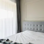 Cozy Getaway Sector 1 Appartement *