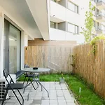 Appartement Cozy Getaway Sector 1 Bucarest