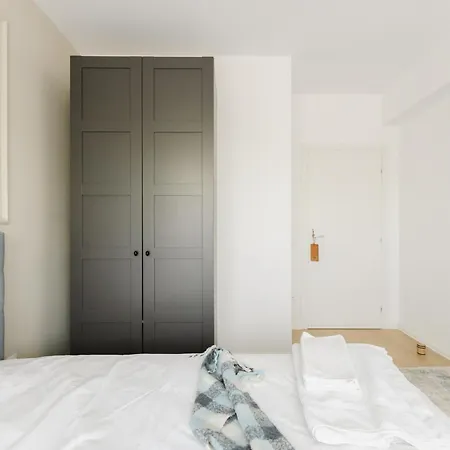 Cozy Getaway Sector 1 Apartman Bukarest