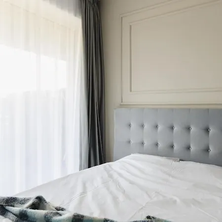 Cozy Getaway Sector 1 Apartman *