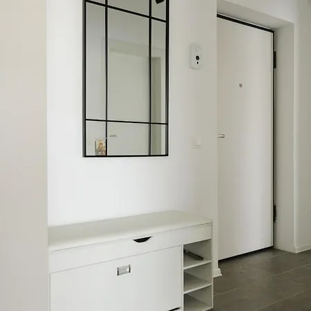 Cozy Getaway Sector 1 * Bukarest