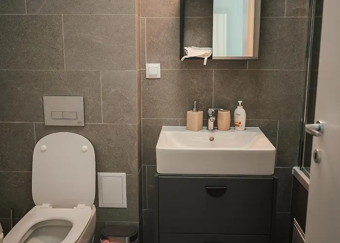 Cozy Getaway Sector 1 * Bucureşti