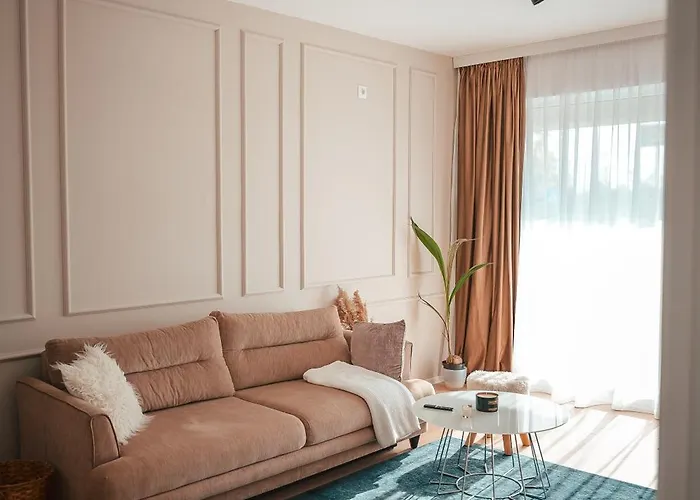 Cozy Getaway Sector 1