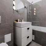 Apartment Cozy Getaway Sector 1 Bucharest