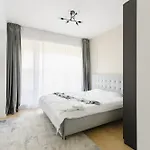 Apartment Cozy Getaway Sector 1 *