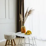 Apartment Cozy Getaway Sector 1 Bucharest
