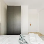 Cozy Getaway Sector 1 Apartment Bucharest