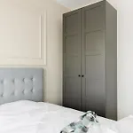 Cozy Getaway Sector 1