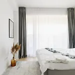 Cozy Getaway Sector 1
