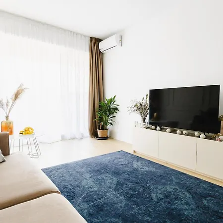 Cozy Getaway Sector 1 Bucharest