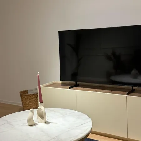 Cozy Getaway Sector 1 *