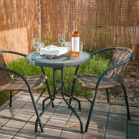 Cozy Getaway Sector 1 *