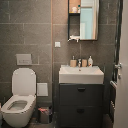 Cozy Getaway Sector 1 * Bucharest