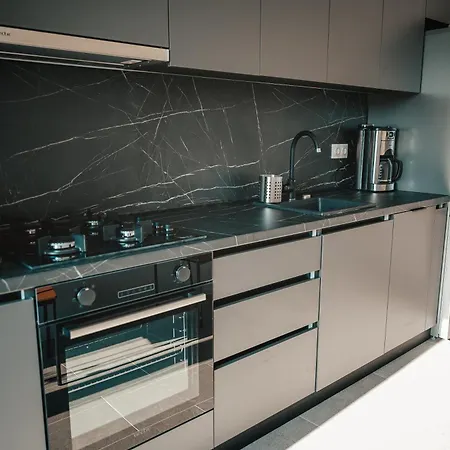 Cozy Getaway Sector 1