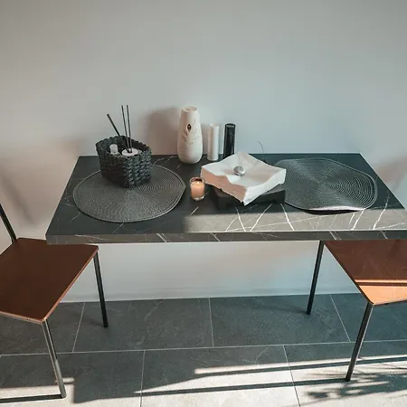 Cozy Getaway Sector 1 Apartment Bucharest