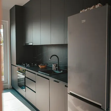 Cozy Getaway Sector 1 Bucharest