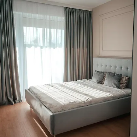 Cozy Getaway Sector 1 Бухарест