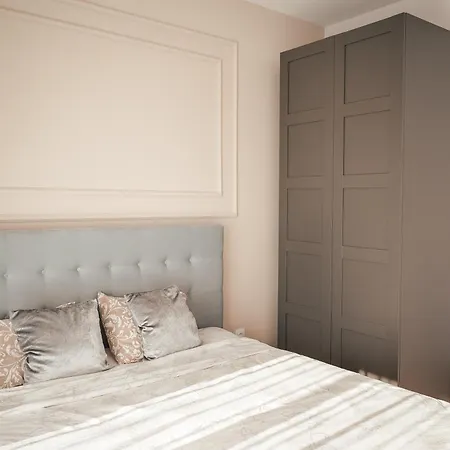 Cozy Getaway Sector 1 Appartement *