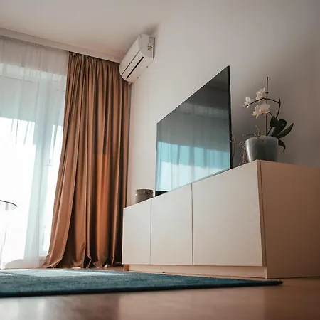 Cozy Getaway Sector 1