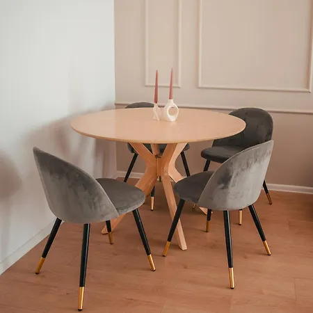 Cozy Getaway Sector 1