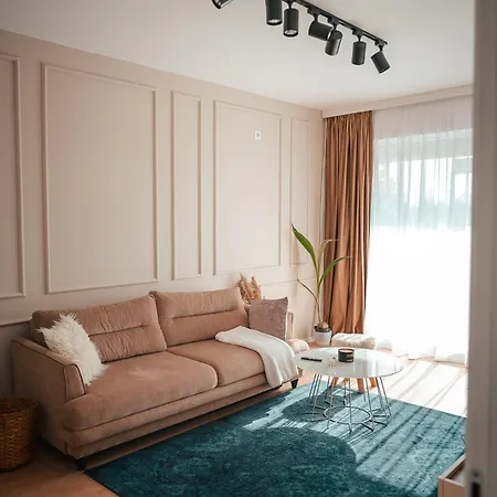 Cozy Getaway Sector 1