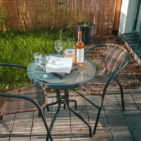 Cozy Getaway Sector 1 Appartement Boekarest