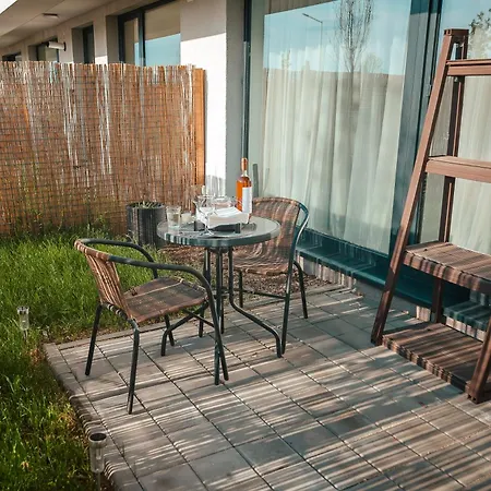 Cozy Getaway Sector 1 *