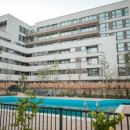 Apartment Cozy Getaway Sector 1 *