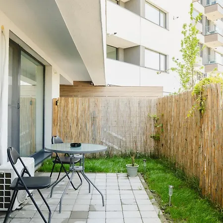 Apartamento Cozy Getaway Sector 1 Bucareste