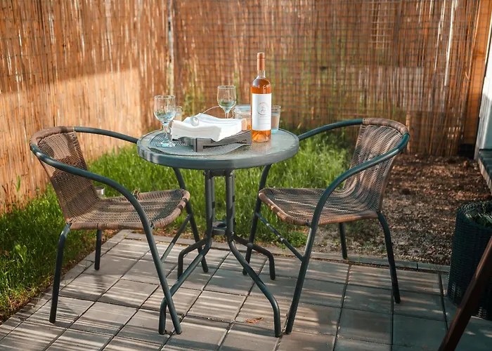 Cozy Getaway Sector 1 *