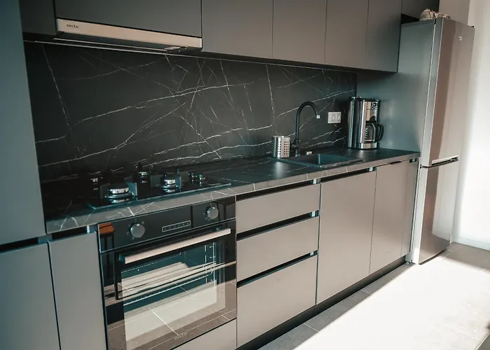 Cozy Getaway Sector 1