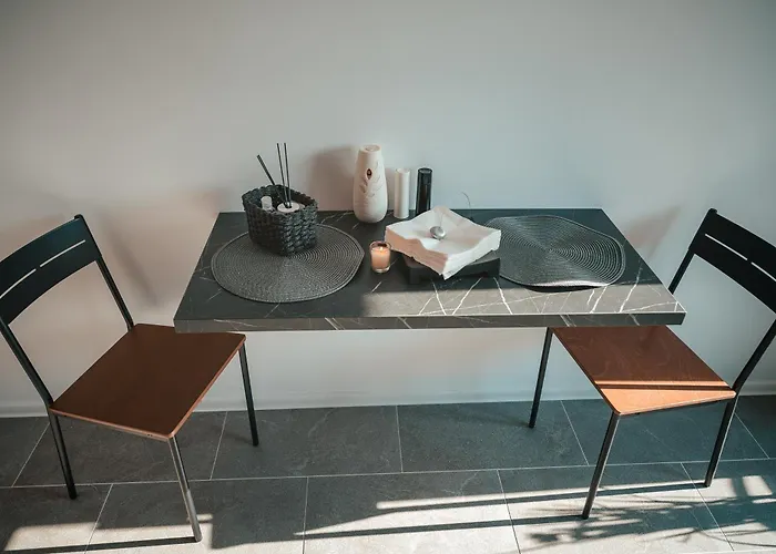 Cozy Getaway Sector 1 Apartment Bukarest