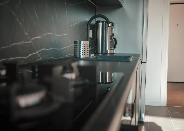 Appartement Cozy Getaway Sector 1 Boekarest