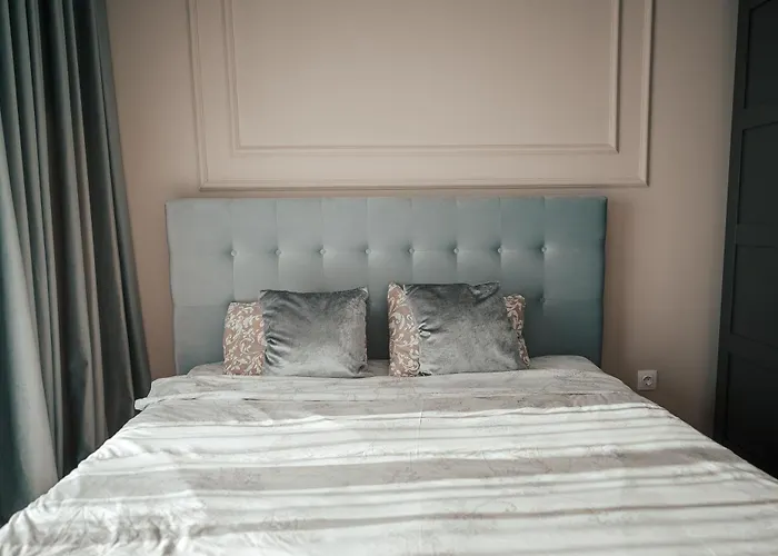 Cozy Getaway Sector 1 Bukarest