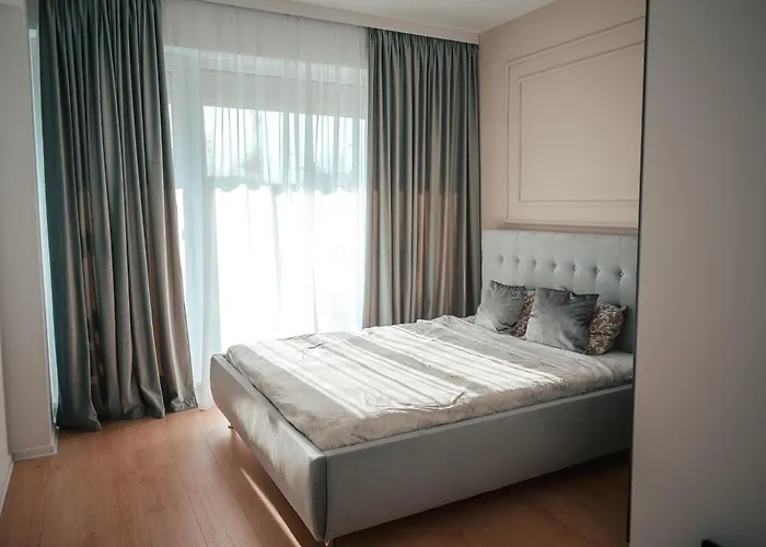 Cozy Getaway Sector 1 Bukareszt