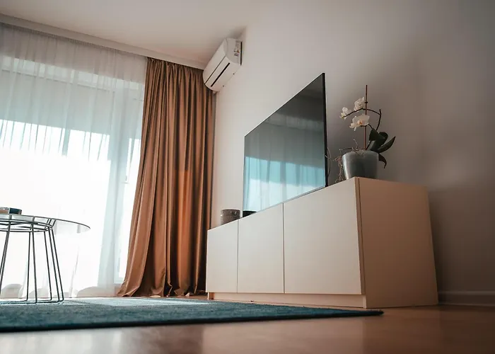 Cozy Getaway Sector 1