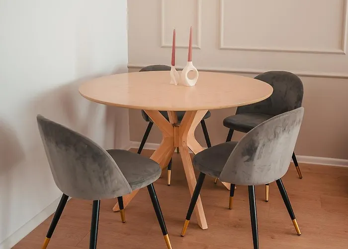 Cozy Getaway Sector 1