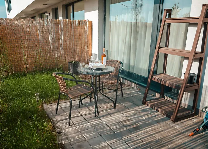 Cozy Getaway Sector 1 *