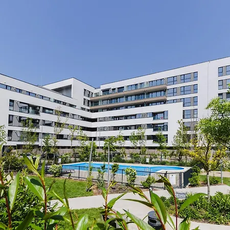 Apartament Cozy Getaway Sector 1