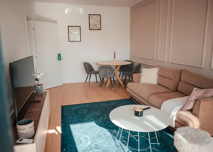 Cozy Getaway Sector 1 * Bucarest