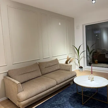Apartment Cozy Getaway Sector 1 *