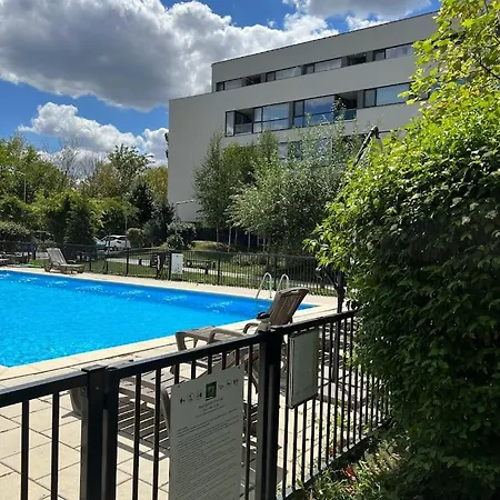 Cozy Getaway Sector 1 Apartment Bucharest