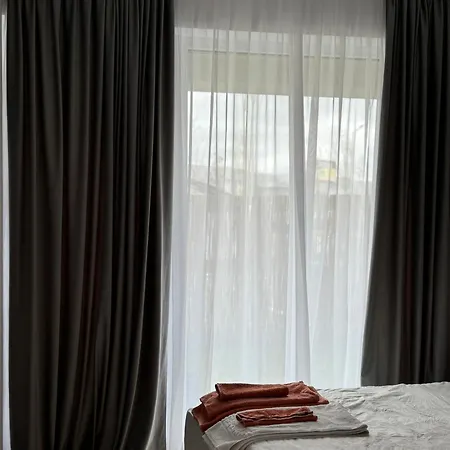 Apartment Cozy Getaway Sector 1 Bucharest