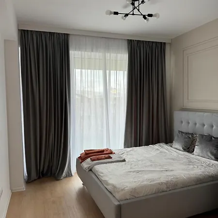 Apartment Cozy Getaway Sector 1 *