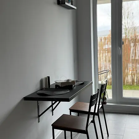 Apartment Cozy Getaway Sector 1