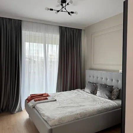 Cozy Getaway Sector 1 Apartment *