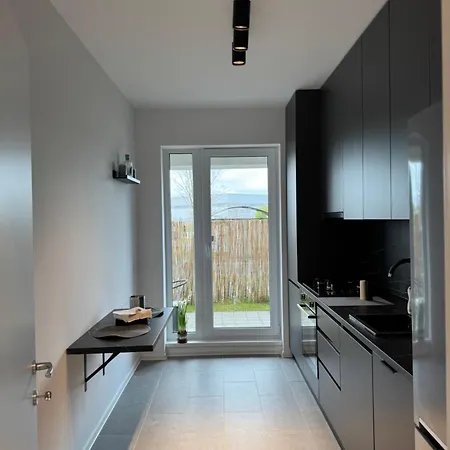 Apartment Cozy Getaway Sector 1 *